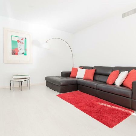 Cala Clara Apartment Cala de Sant Vicenc Exterior foto