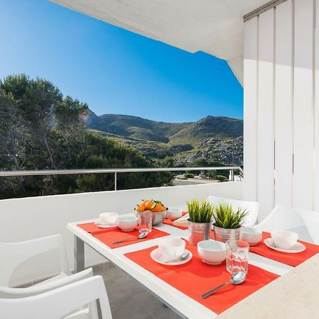 Cala Clara Apartment Cala de Sant Vicenc Exterior foto